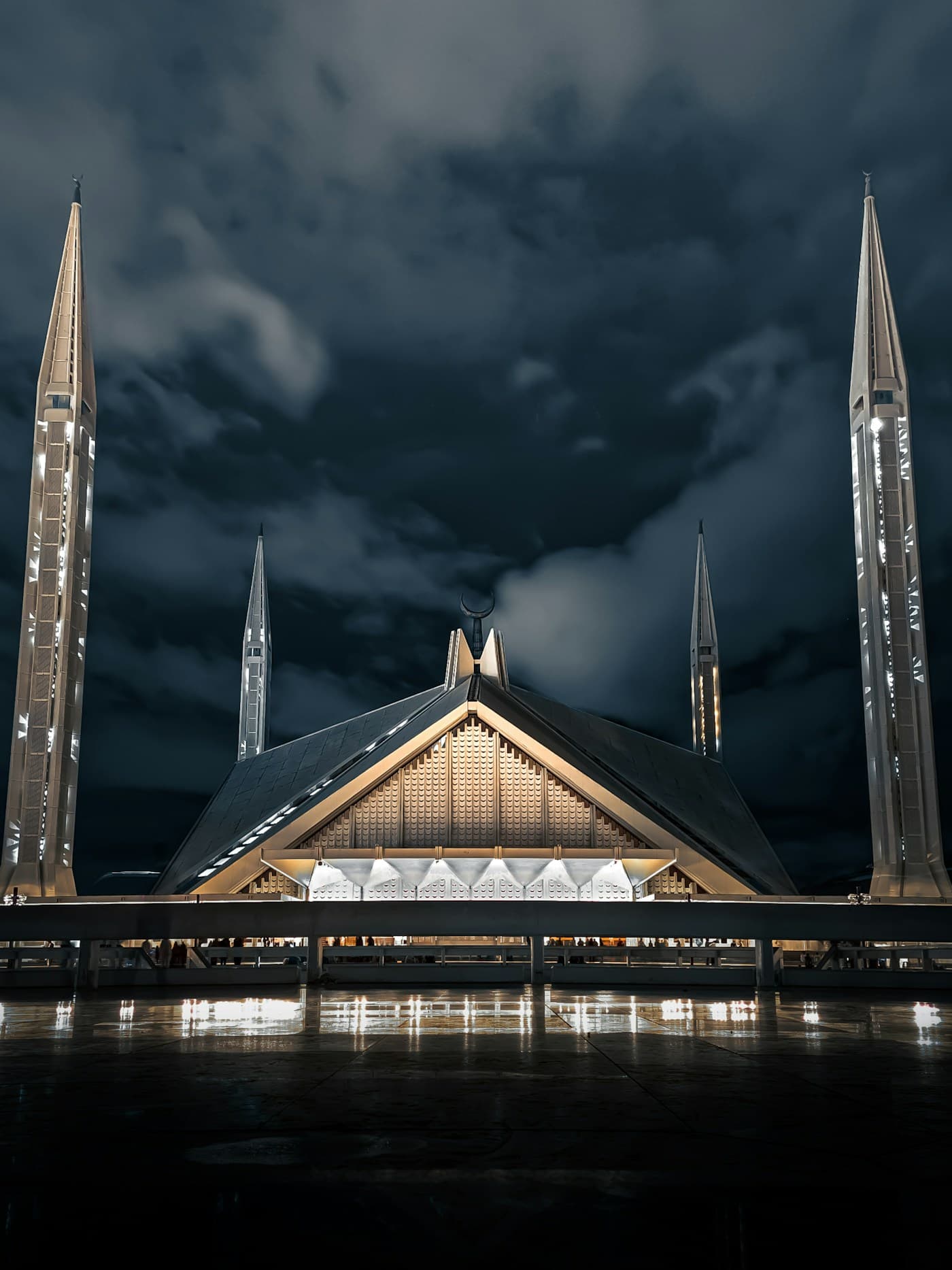 Islamabad Grand Residences