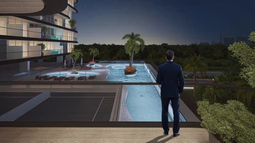 Bay Signature Residences
